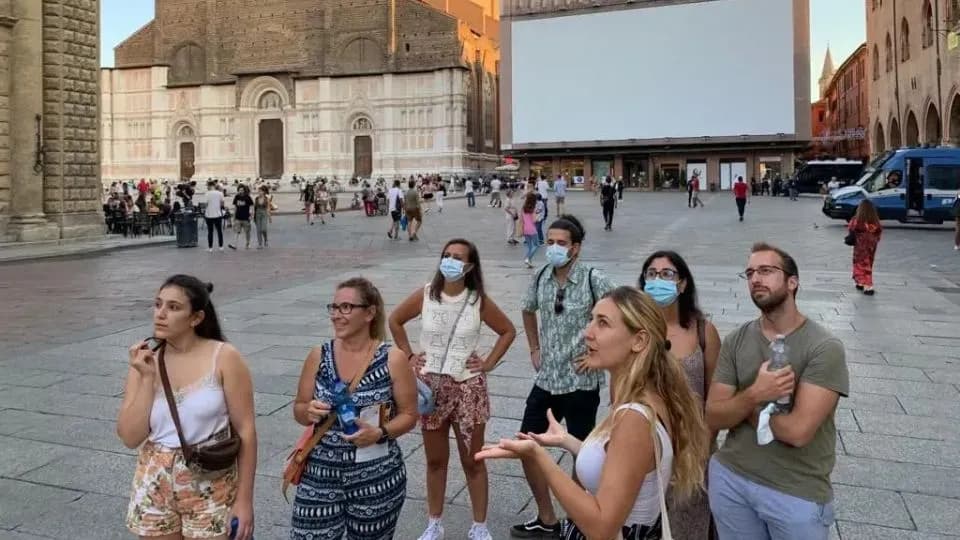 ¿Quien ofrece free tours online? Una mirada desde dentro del sector