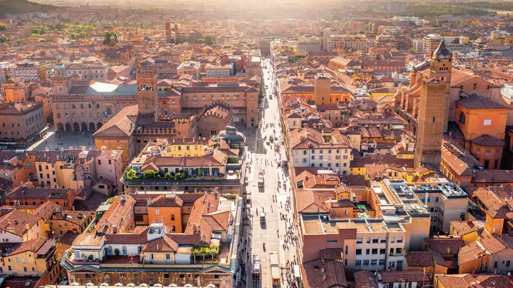 Suggerimenti: Visitare, Mangiare e Bere a Bologna