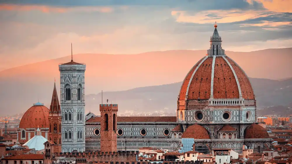 10 cosas qué hacer en Florencia