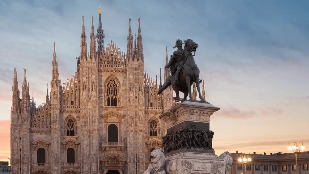 Milan