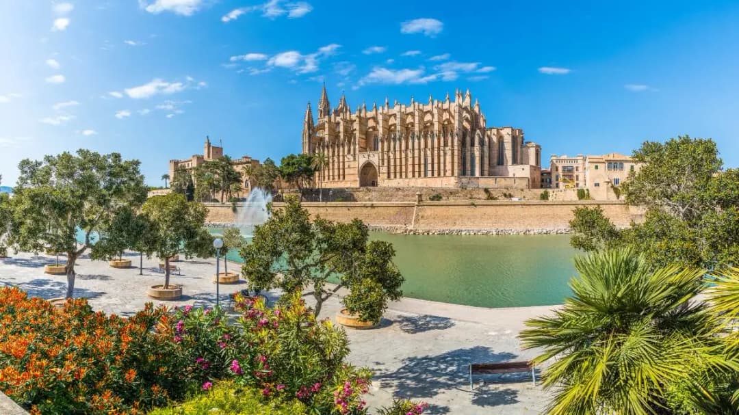 Palma de Mallorca