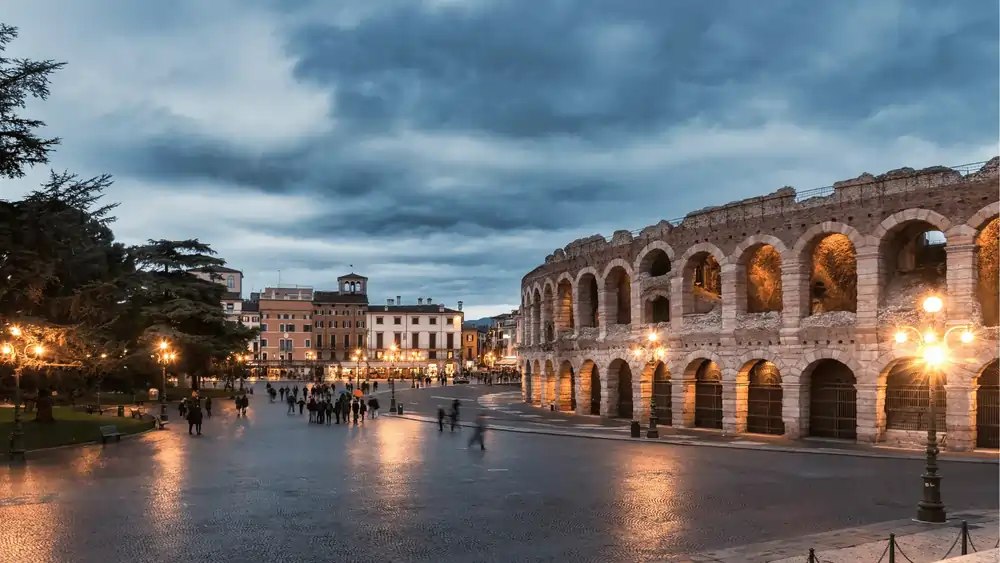 Verona