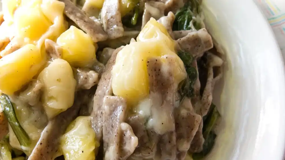 Typical recipes of Milan, the complete guide.