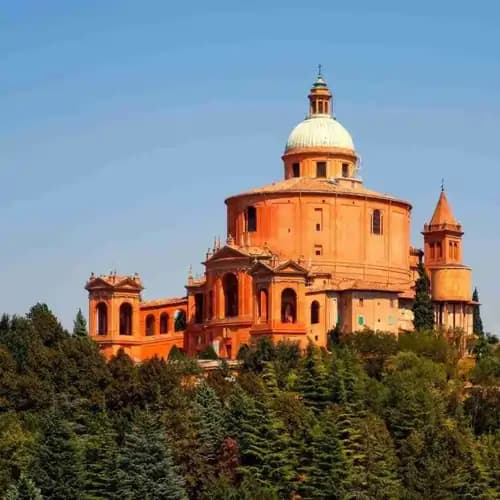 Tour San Luca
