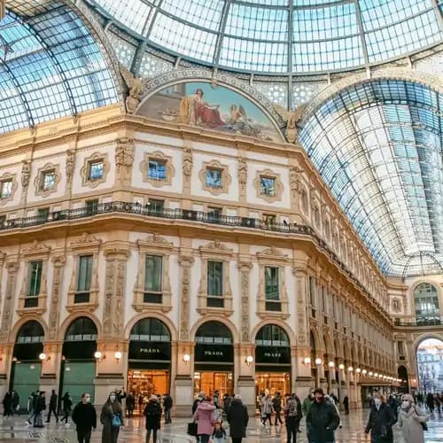 The 7 secrets of Milan