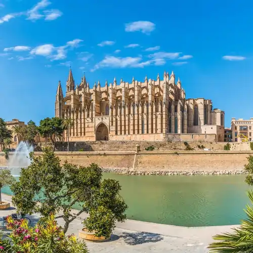 Los 7 secretos de Palma de Mallorca