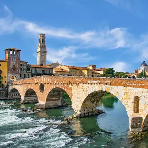 Los 7 secretos de Verona