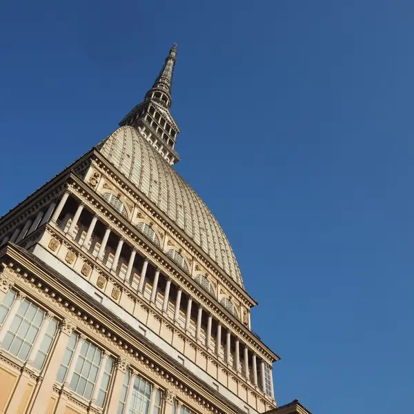 la mole antonelliana
